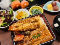 -玄白·炭烤活鳗(上海首店)