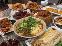 -小街天府(西工小街店)