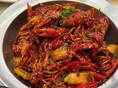 -铭副琦食·虾蟹烩馆(渔人码头店)