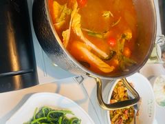 -渔舟意·湖南家宴(萝岗纳金城店)