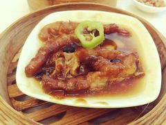 凤爪-潮福城大酒楼·潮粤菜·港式点心(阳光城店)