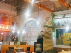 大堂-新加坡高记KOO KEE Restaurant(盈科店)