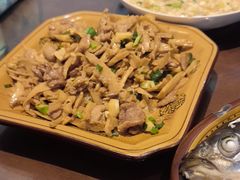 -朗妈私房菜(婺女州店)