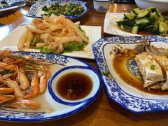 -印象江南(东栅店)