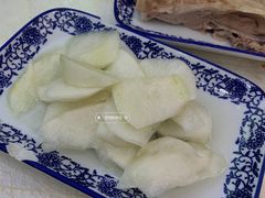 -尕西木老春台东乡手抓美食