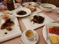 -七仙岭君澜度假酒店·桃源小馆中餐厅