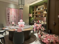 -同庆楼(滨湖万达广场店)