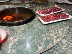 -乔先生涮肉·鲜活牛羊肉火锅(塘沽店)