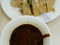 -泰煌鸡·上海白斩鸡·鸡汤面(万航店)