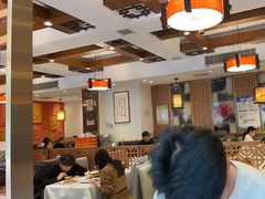 -福来居烤鸭店(天坛二店)