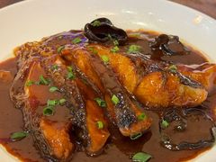 -长兴菜馆(高桥店)