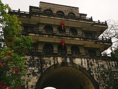 -友谊关景区