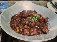 -绿茶餐厅(天津天河城店)