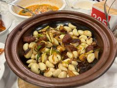 -万荣烤鸭店·北京菜(天坛店)