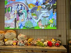 -泽西岛·影院沐足SPA(西大街店)