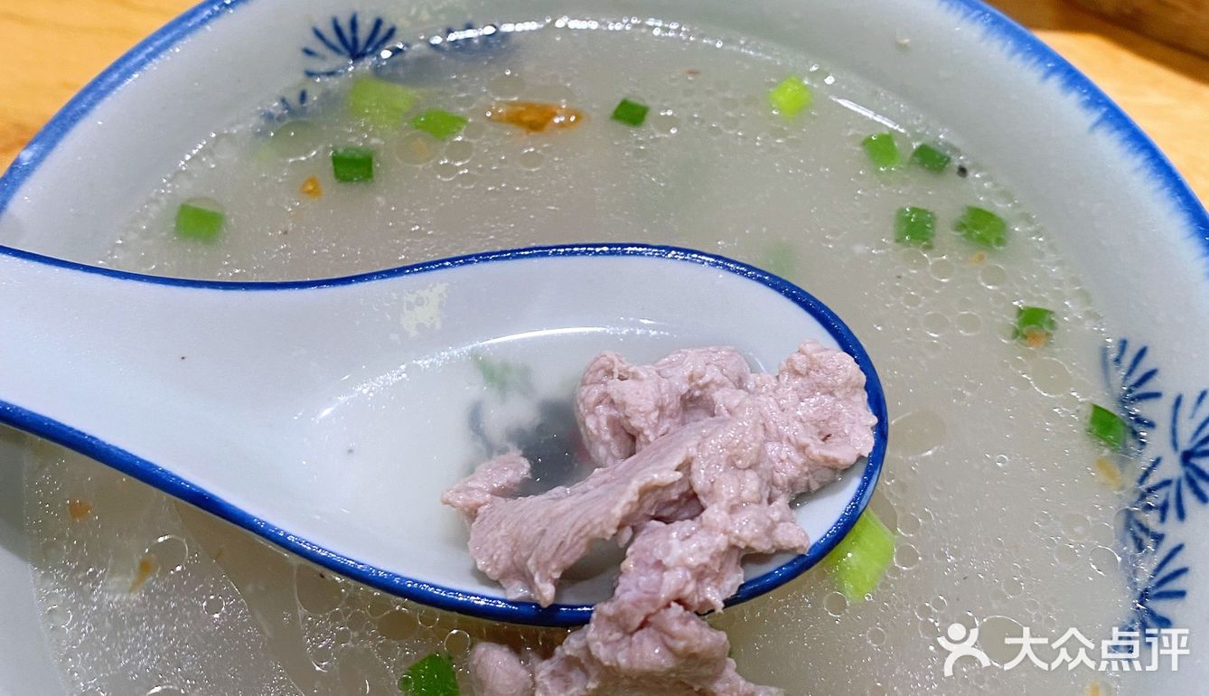 反正吃着就是满口香 「鲜肉烧麦」个人更喜欢吃这个