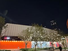 -深圳湾万象城(南山店)