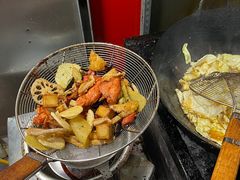 -居仁门胡炸炸(武广店)