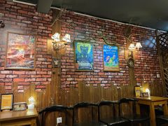 -MAX伯爵趣味互动密室逃脱(大坪D馆店)