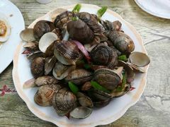 -前王院•巧克力海鲜市集餐厅(万平口店)