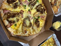 -达美乐比萨(新洲店)