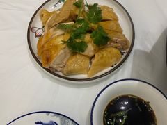 -碧海银沙海鲜餐厅(恒大海上威尼斯店)