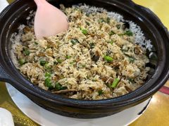 -台山美食一绝阿四台山黄鳝饭(阿四创作店)