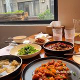 上虞探店｜和朋友打卡一顿家庭料理
