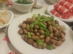 -八先生涮肉房(三里河店)