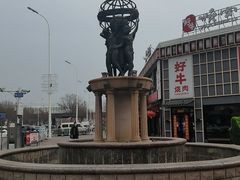 -天津洋货市场
