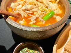 -山石榴·贵州菜(丰盛里店)