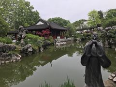 -采石矶景区