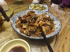 -灵福缘私房菜·农家菜(拈花湾·灵山大佛必推店)