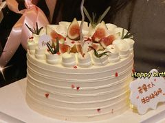 -酒肆浅葱·特色菜馆(卓悦intown店)