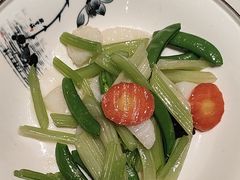 -国人川菜(李家村建东街店)