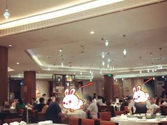 大堂-潮福城大酒楼(湖滨北路店)