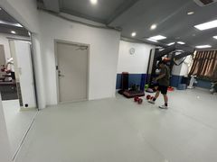 -即刻健身馆(对外经贸店)