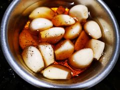 -炼火烤肉店