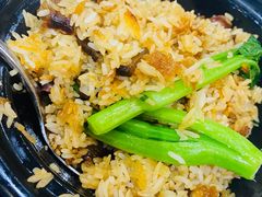 -胜记凯心茶餐厅(汇金财富广场店)