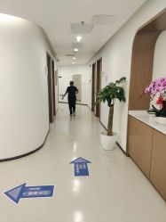 -丰联丽格医疗美容·联合丽格眼整形中心