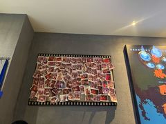 -ME怪兽·密室(江汉路店)