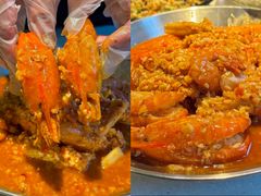 -红盔甲·小龙虾(天钥桥店)