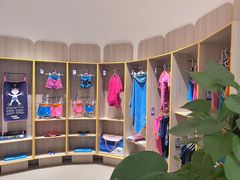 -沃特宝贝亲子游泳中心(壹方中心店)