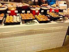 -上海浦东嘉里大酒店