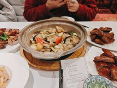 -新雅粤菜馆(南京东路店)