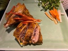 -Lam Vien Restaurant