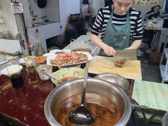 门面-吴长子卤菜馆(统一街店)