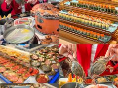 -星伦多自助料理·涮烤一体(杭州来福士店)