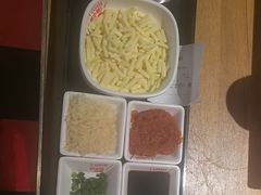 -炉小哥烤肉(信万广场店)