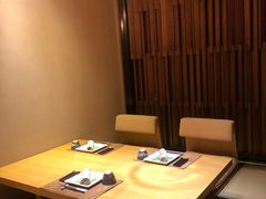-北京泰富酒店-道日本料理餐厅